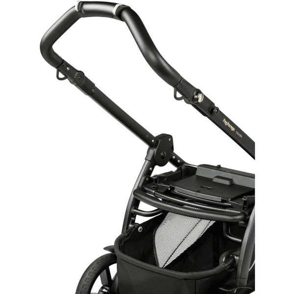 Peg perego cheap matkarattaat