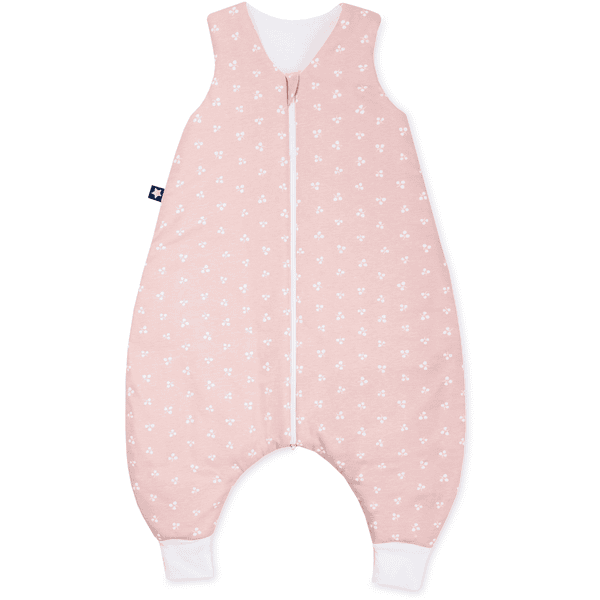 JULIUS ZÖLLNER Gigoteuse surpyjama enfant Jersey Leafy TOG 2.5