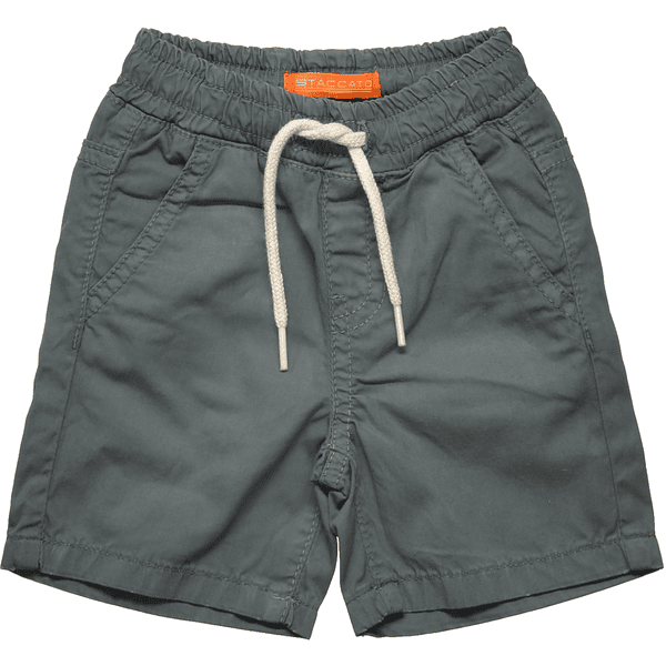 STACCATO  Bermudas mörk khaki 