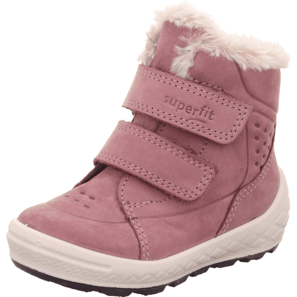 superfit Boots Groovy 2.0 lila (medium)