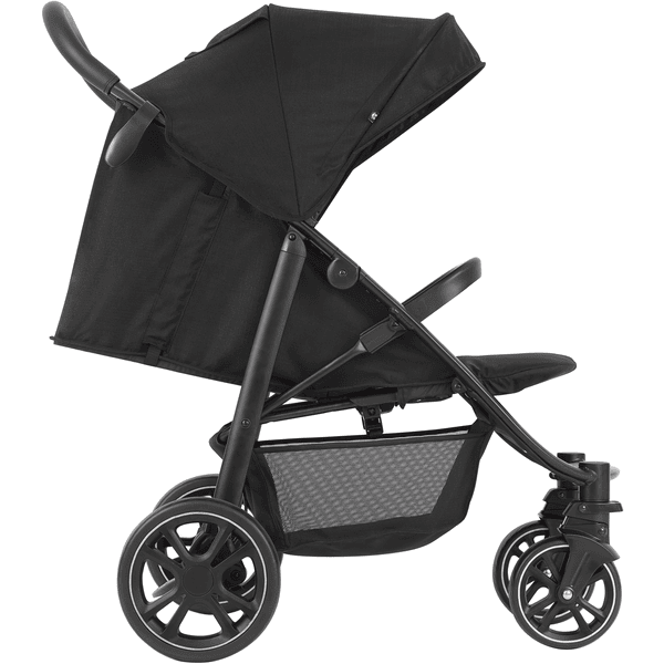 Poussette graco best sale compacte