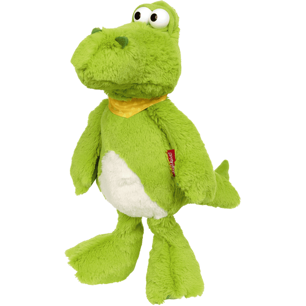 sigikid ® Giocattolo coccoloso Mood Pets Coccodrillo