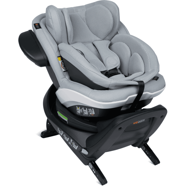 BeSafe Kindersitz iZi Twist B i-Size Peak Mesh