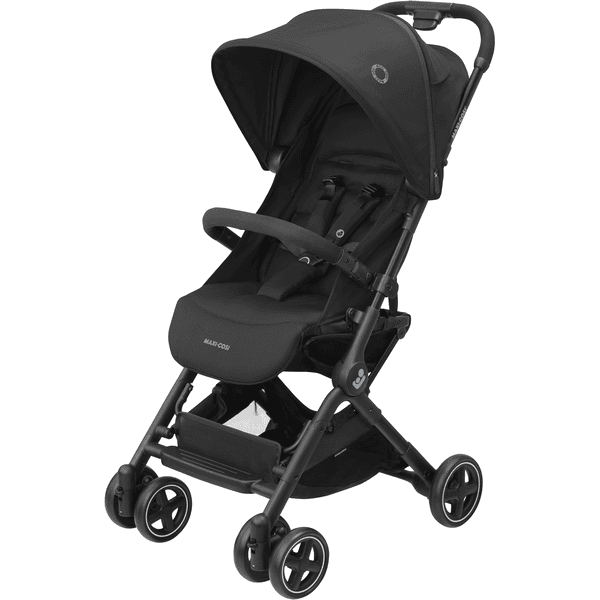 MAXI COSI Kinderwagen Lara² Essential Black 