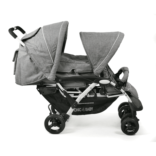 Poussette chic on sale 4 baby