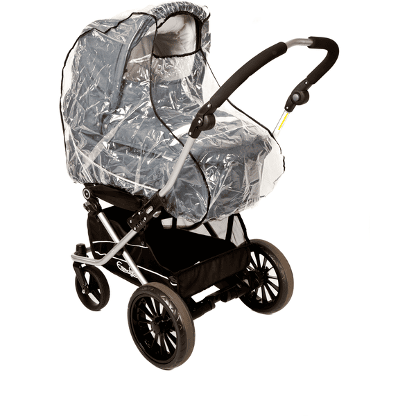 Altabebe Regenhaube für Kinderwagen