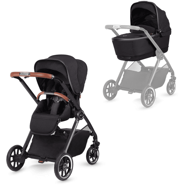 Silver Cross Kinderwagen Reef Orbit 