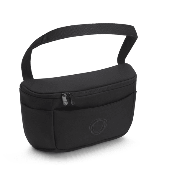 bugaboo Sac organiseur pour poussette Black