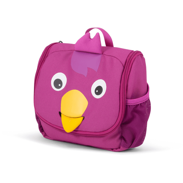 Affenzahn Kulturtasche Vogel