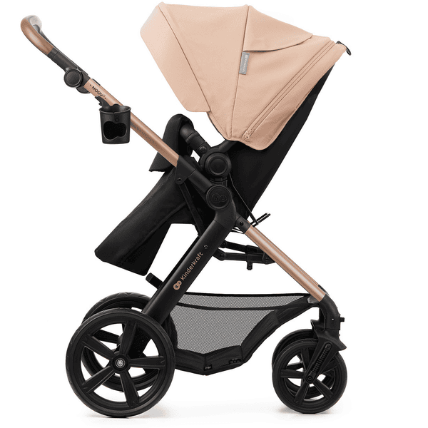 Kinderwagen 3 in 1 moov clearance