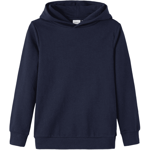 name it Sweatshirt Nkmnesweat Dark Sapphire