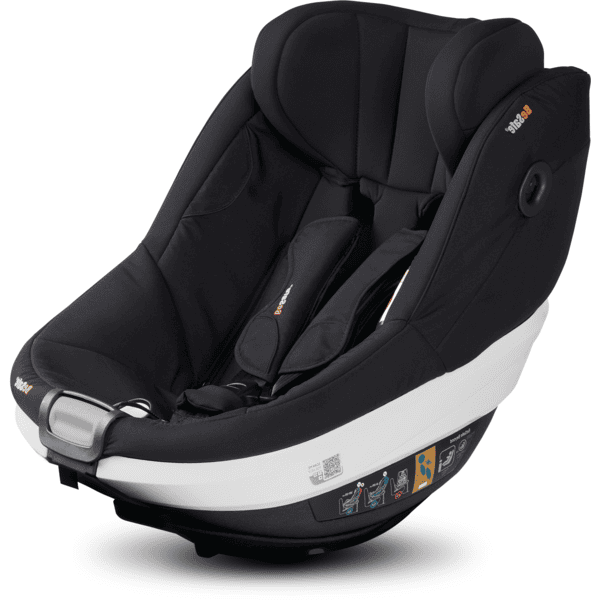 BeSafe Kindersitz Beyond Fresh Black Cab