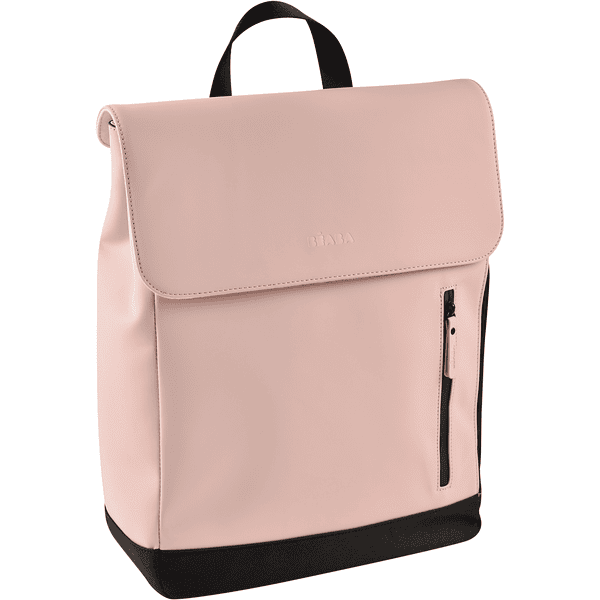 BEABA® Zaino fasciatoio Oslo vintage rosa