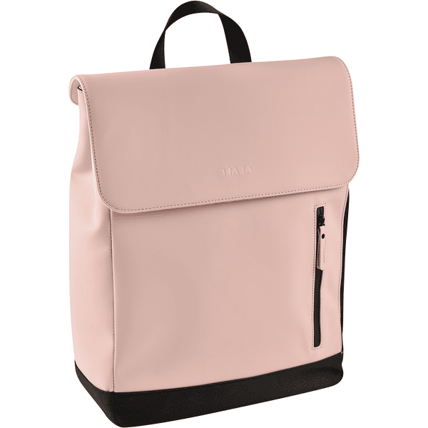 vintage BEABA® Oslo přebalovací batoh růžový