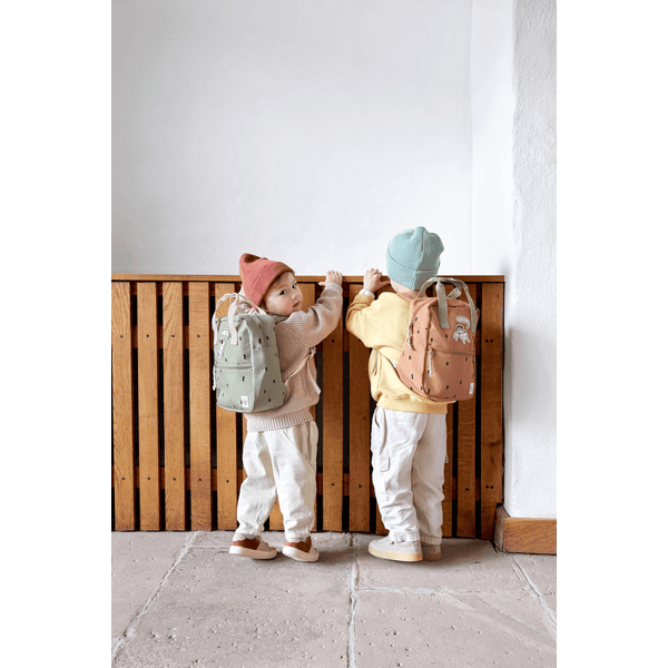 Mini square backpack hotsell