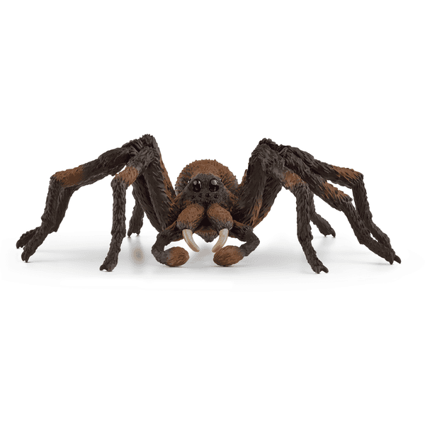 Figurine araignée Mygale Schleich : King Jouet, Figurines Schleich