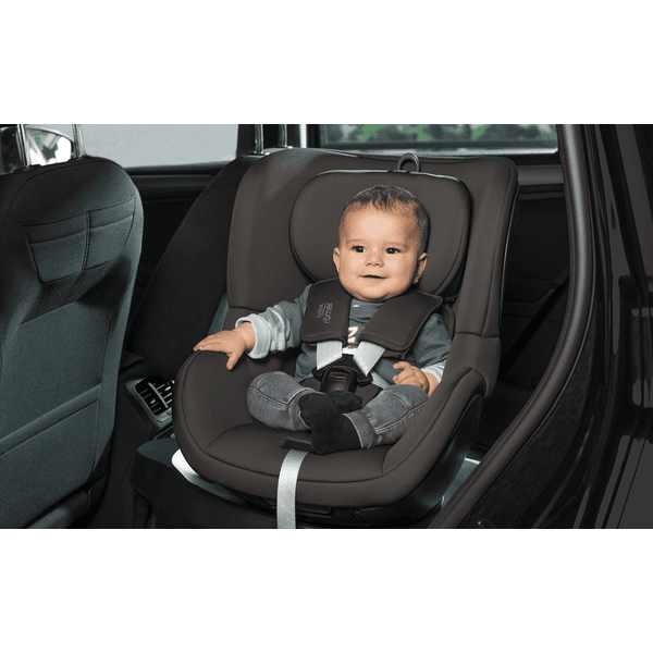 Siège-auto Dualfix M i-Size de Britax-Römer