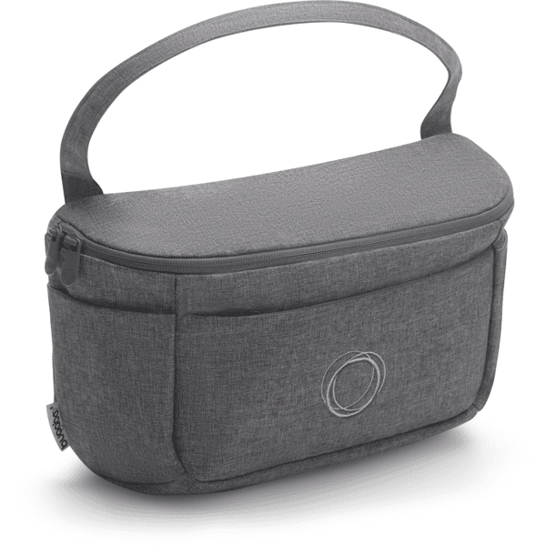 Bugaboo organizer hotsell grey melange