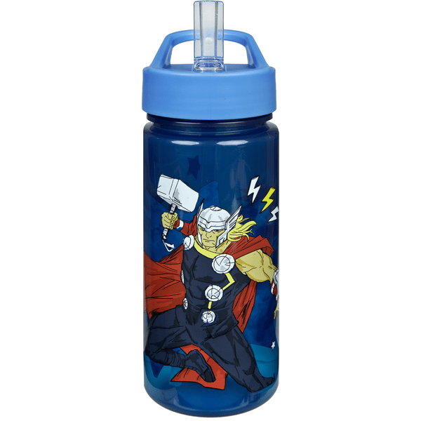 Scooli AERO Trinkflasche Avengers