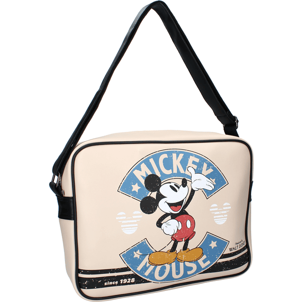 Kidzroom Bolso  Mickey Mouse There's Only One Sand 