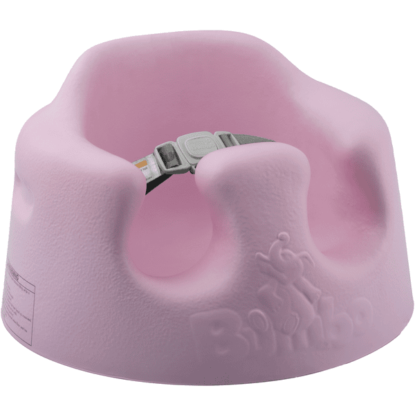 Bumbo Sitzerhöhung Cradle Pink Floor Seat