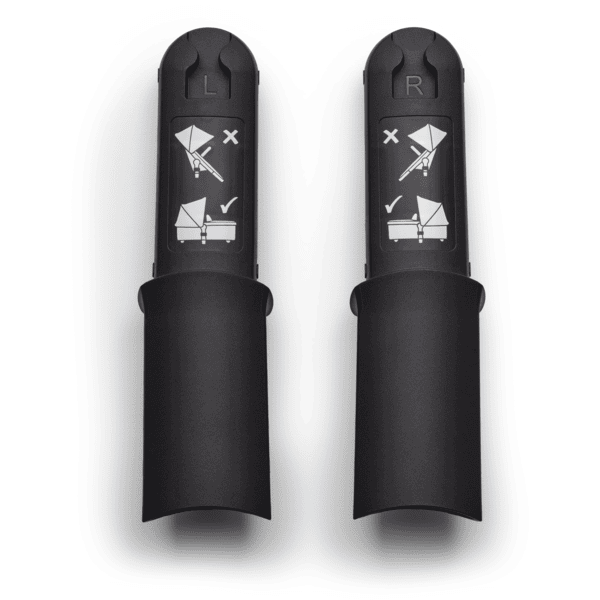 bugaboo Hauteurs adapter Fox 