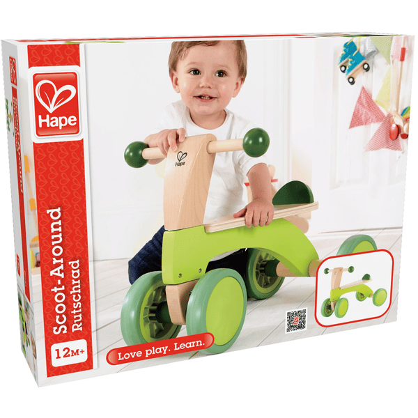 Hape trike hotsell