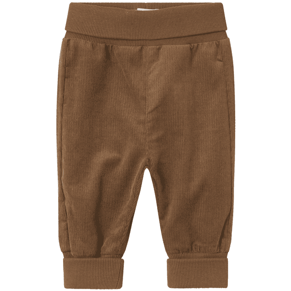 name it Corduroy broek Nbmsasalle Cub