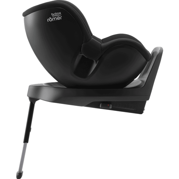 Silla de auto Grupo 0/1 Britax Römer Dualfix i-Size