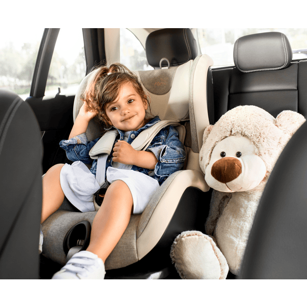 Britax R mer Si ge auto Trifix 2 i Size Burgundy Red roseoubleu