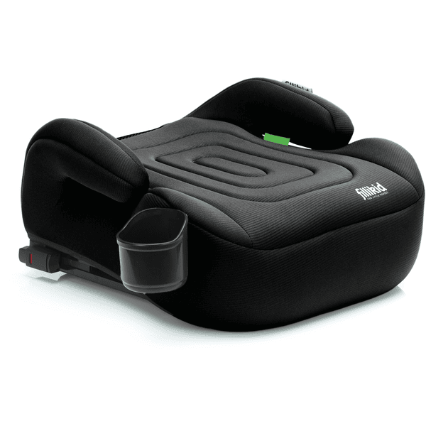 fillikid Istuinkoroke Flip Deluxe, jossa ulosvedettävä Isofix i-Size black