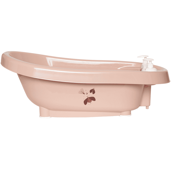 bébé-jou® Thermobadewanne Sweet Butterfly