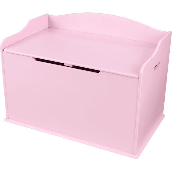 KidKraft ® Cassetta dei giocattoli Austin rosa