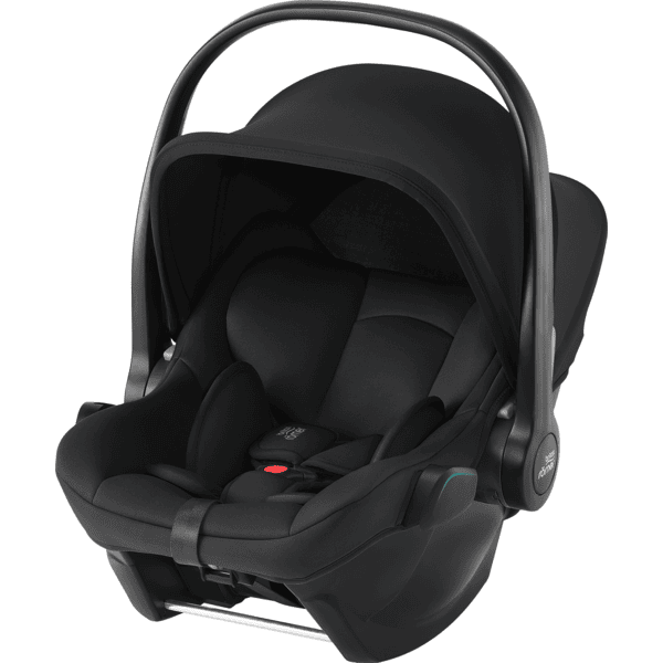 Britax Römer  Lasten turvaistuin Baby-Safe Core i-Size Space Black 