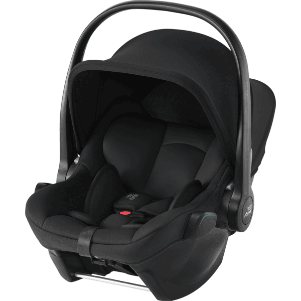 Britax Römer Seggiolino auto Baby-Safe Core i-Size Space Black 