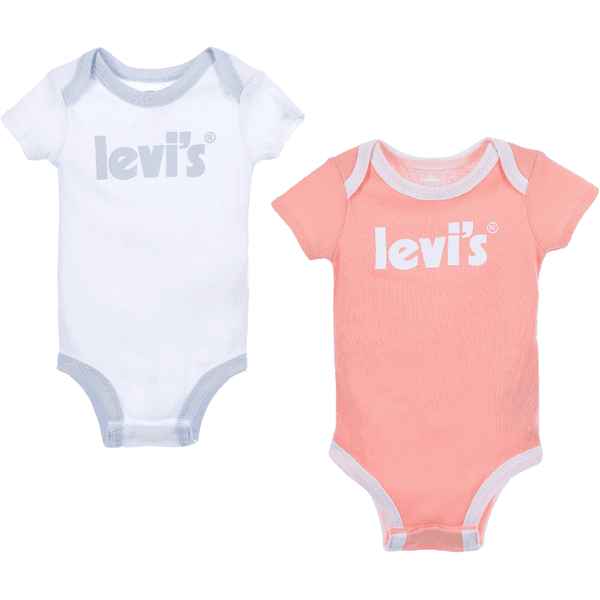 Levi's® Kids Body 2er Pack Cool Dusk