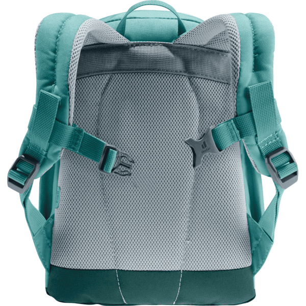 Mochila deuter online infantil