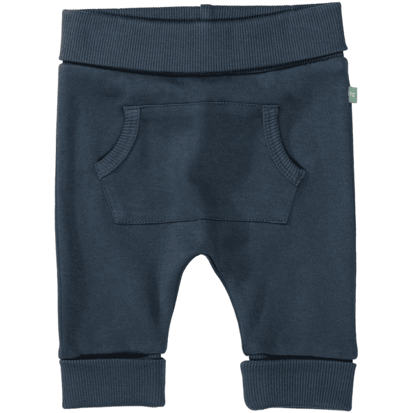 STACCATO  Broek indigo 