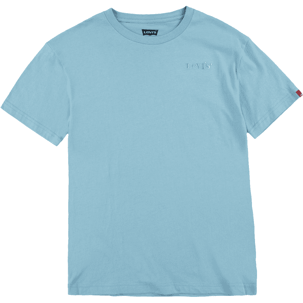 Levi's® Kids T-Shirt blau