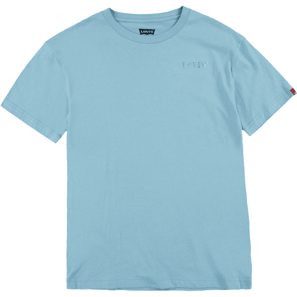 Levi's® Kinder t-shirt blauw
