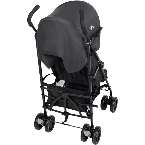 Bébé Confort Poussette canne Rainbow Mineral Graphite