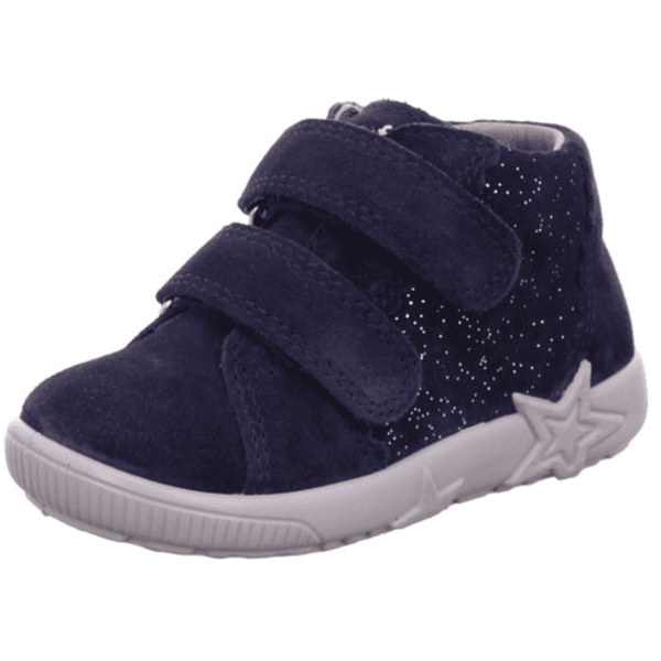 superfit  Nízká obuv Star light blue (medium)