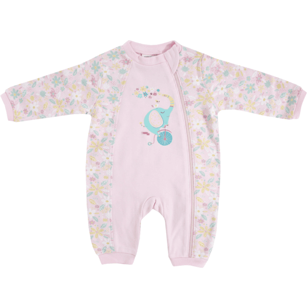 JACKY BLOSSOM FAIRY pyjamas rosa 