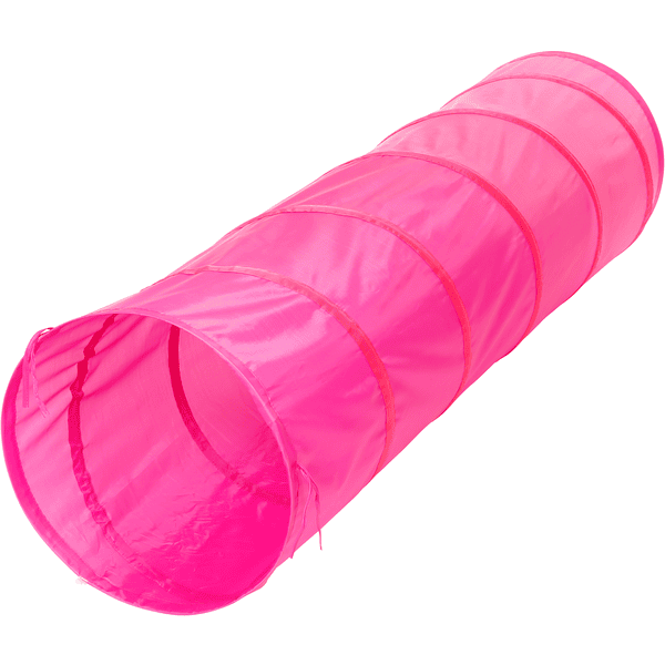 Tunel do zabawy Różowy knorr® toys
