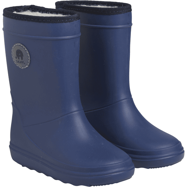 CeLaVi Thermo Boots Pageant Blue