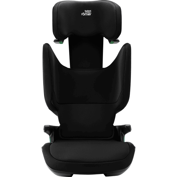 Britax Römer Max-Way Plus Cosmos Black 9-25 Kg - Pekenova, tienda de  artículos para bebés