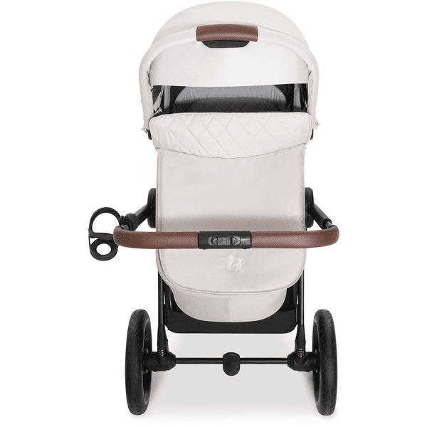 Icandy kinderwagen beige hotsell