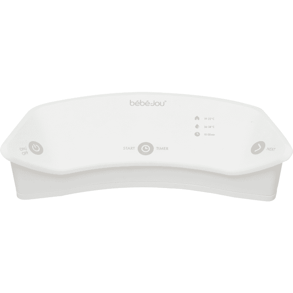 bébé-jou® Digitales Thermometer Sense