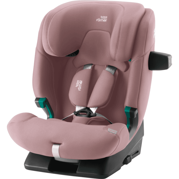 Britax Römer Diamond Advansafix Dusty Barnesete Pro Rose