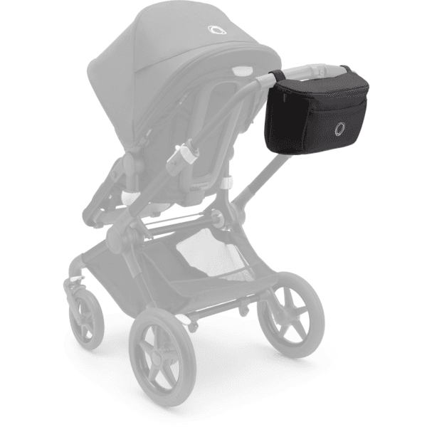 bugaboo Organizador Organizer Black rosaoazul.es